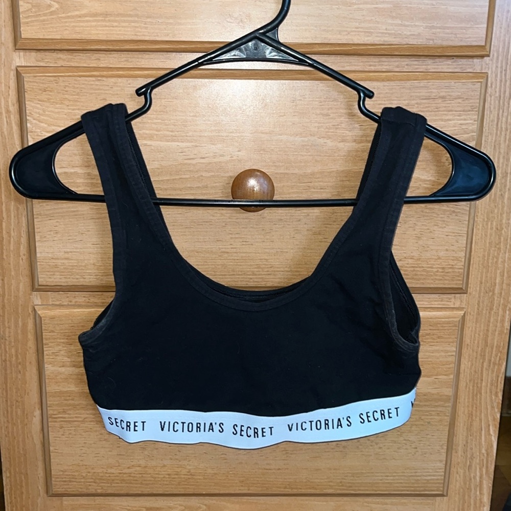 VS bralette